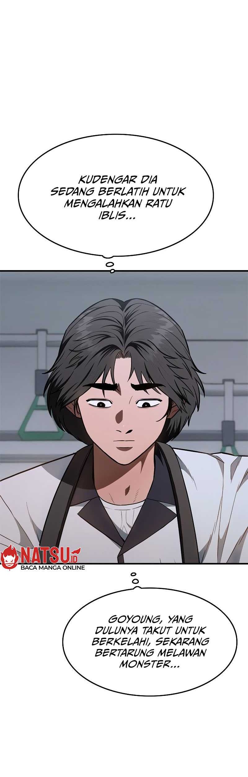 The Kept Man of the Princess Knight Chapter 2 - halaman 42