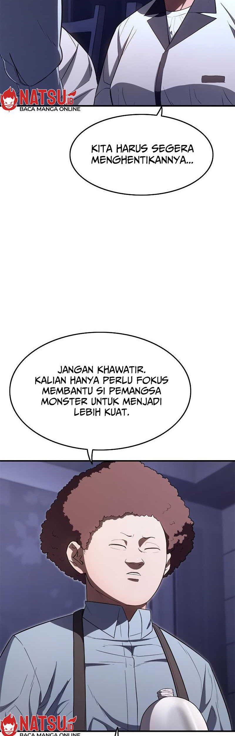 The Kept Man of the Princess Knight Chapter 2 - halaman 5