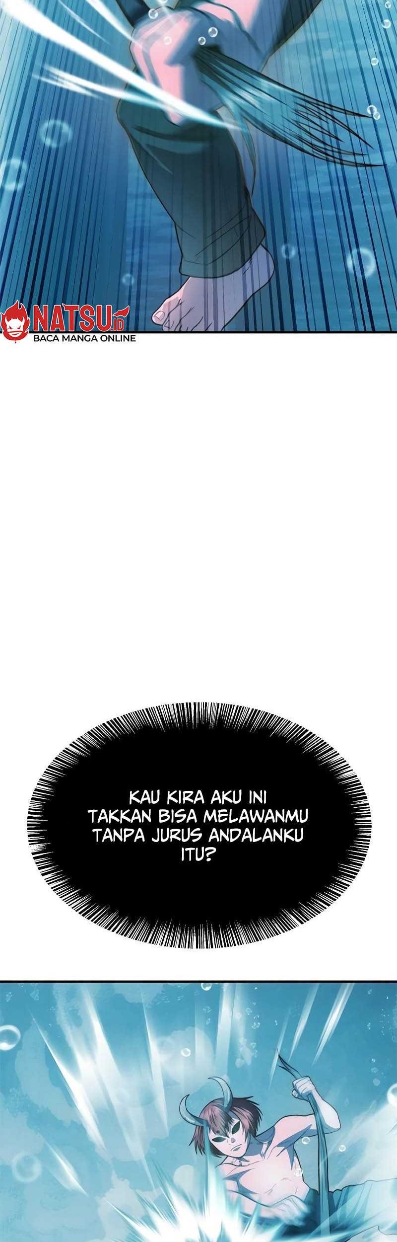 The Kept Man of the Princess Knight Chapter 4 - halaman 21