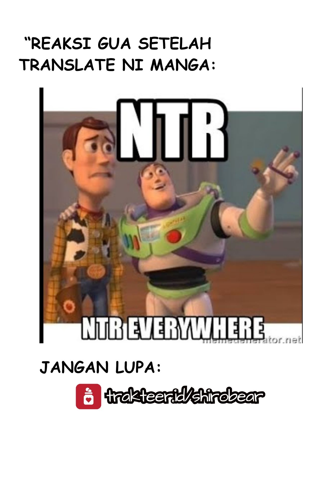 The Kind Neighbor Chapter 1 - halaman 48