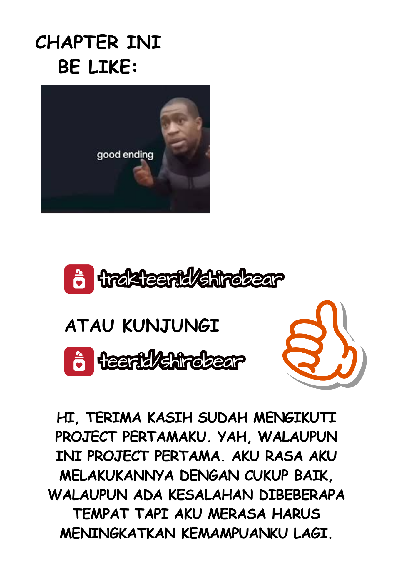 The Kind Neighbor Chapter 16 - halaman 28
