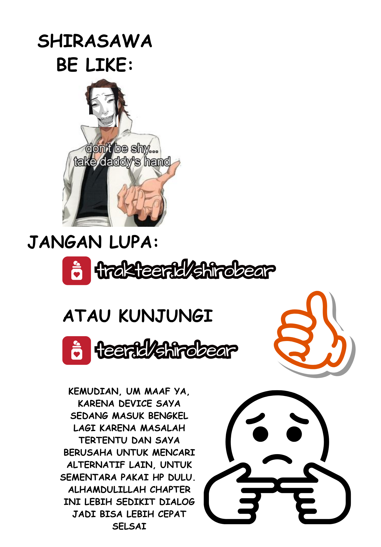 The Kind Neighbor Chapter 7 - halaman 21