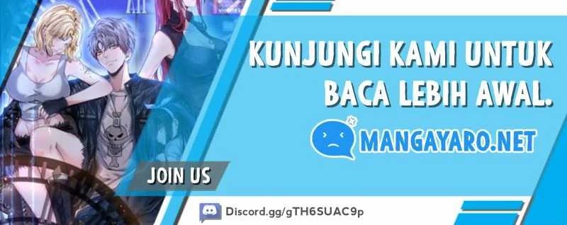 The King Is Back Chapter 0.1 - halaman 25