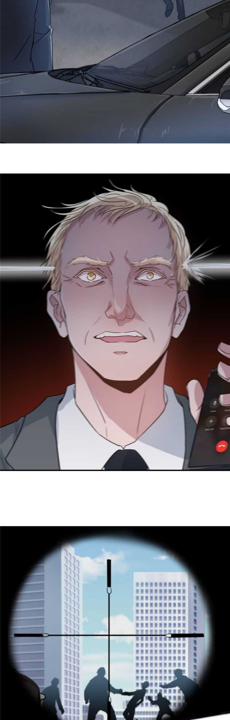 The King Is Back Chapter 1 - halaman 33