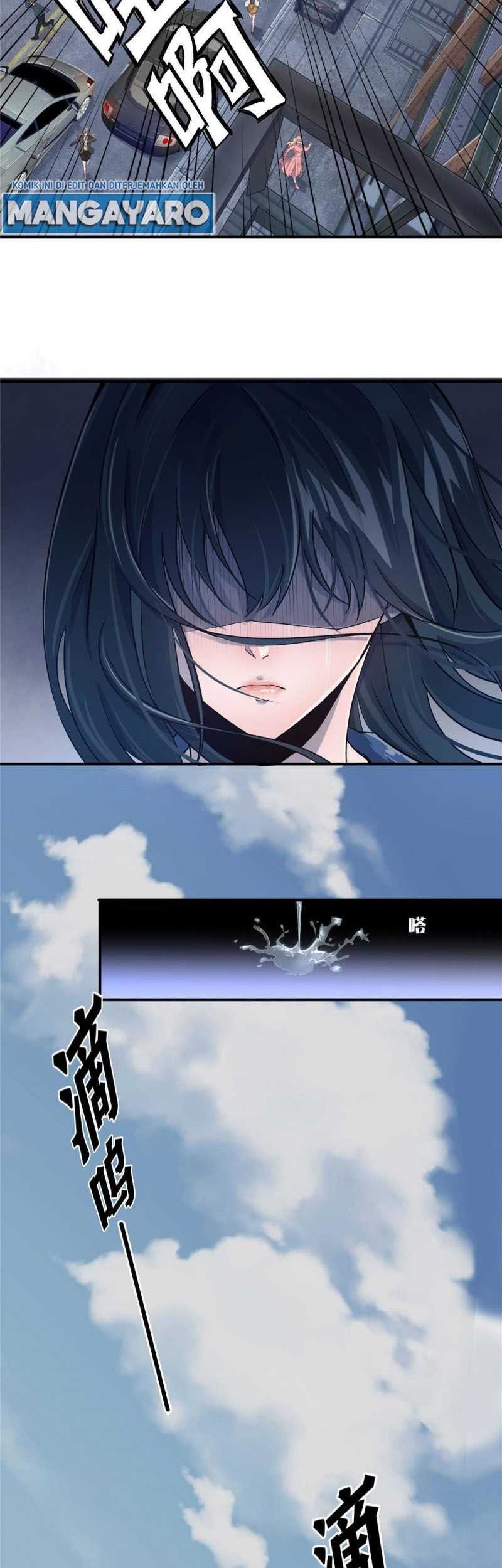 The King Is Back Chapter 1 - halaman 46