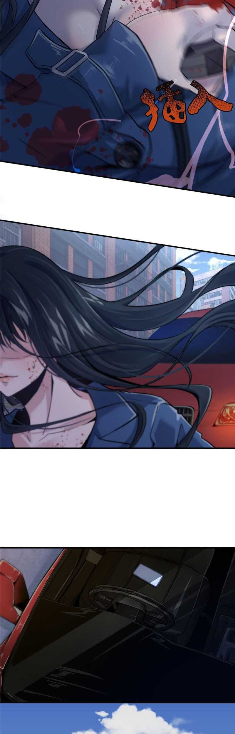 The King Is Back Chapter 1 - halaman 49