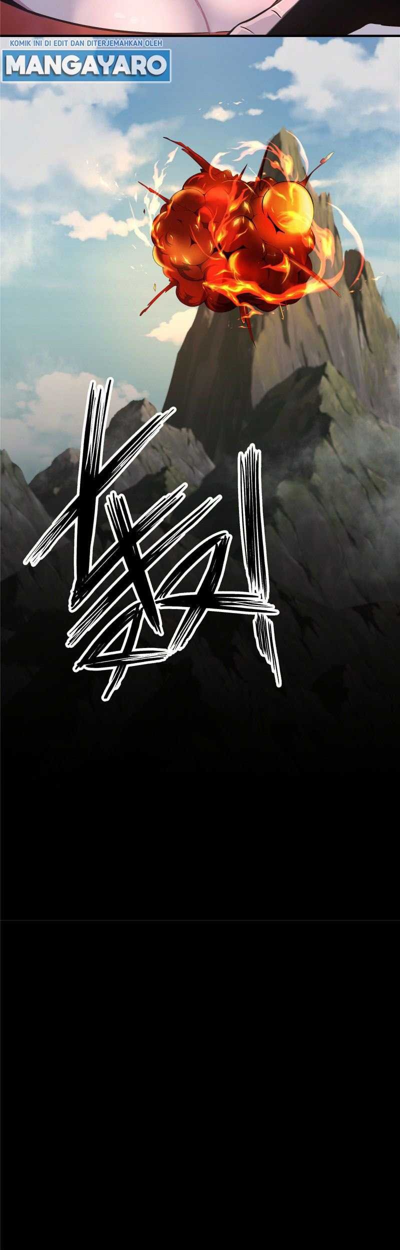 The King Is Back Chapter 1 - halaman 53