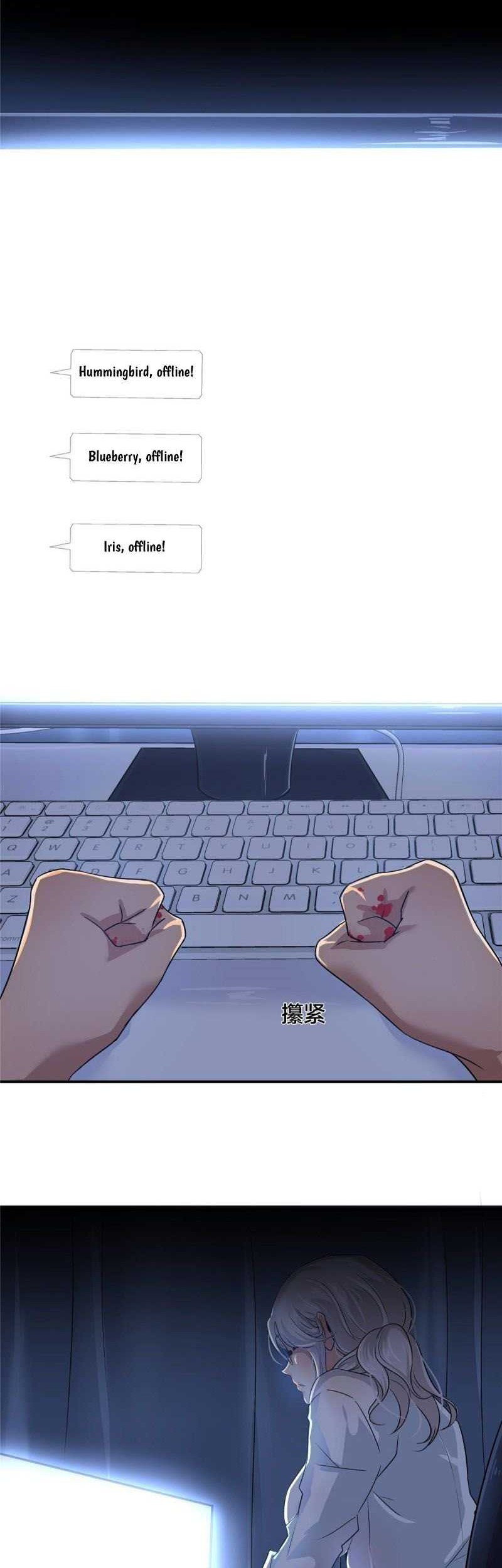 The King Is Back Chapter 1 - halaman 54