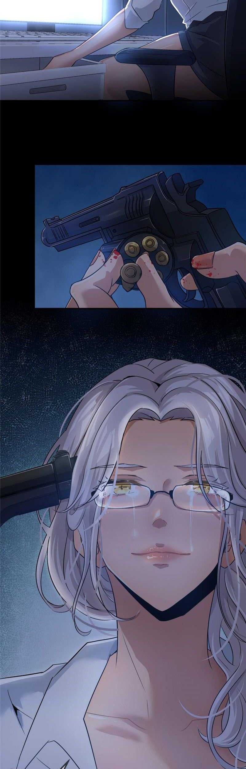 The King Is Back Chapter 1 - halaman 55