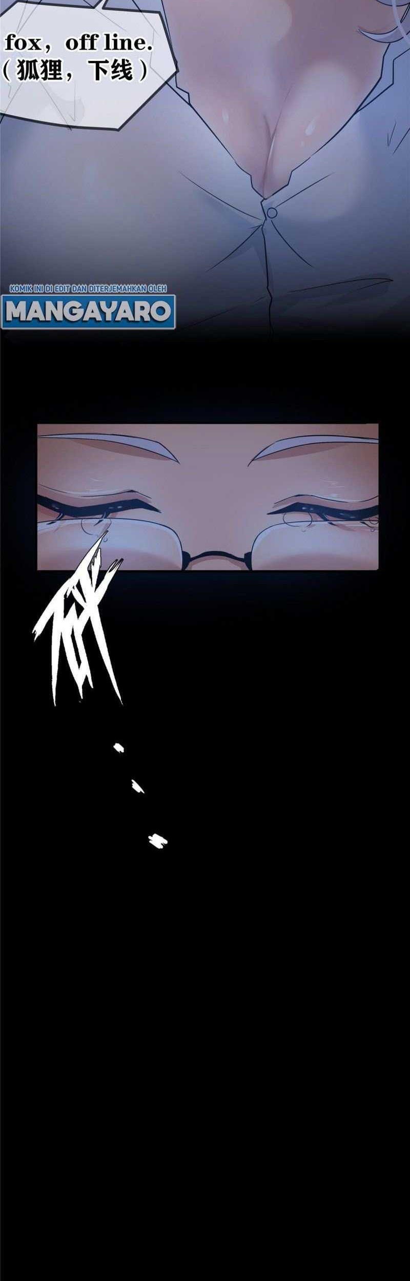 The King Is Back Chapter 1 - halaman 56