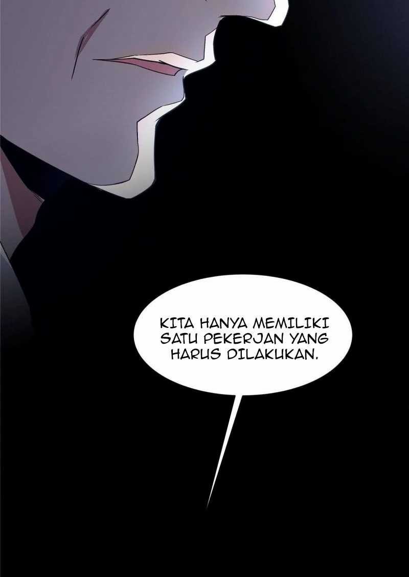 The King Is Back Chapter 1 - halaman 6