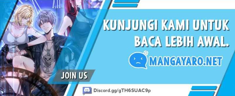The King Is Back Chapter 1 - halaman 63