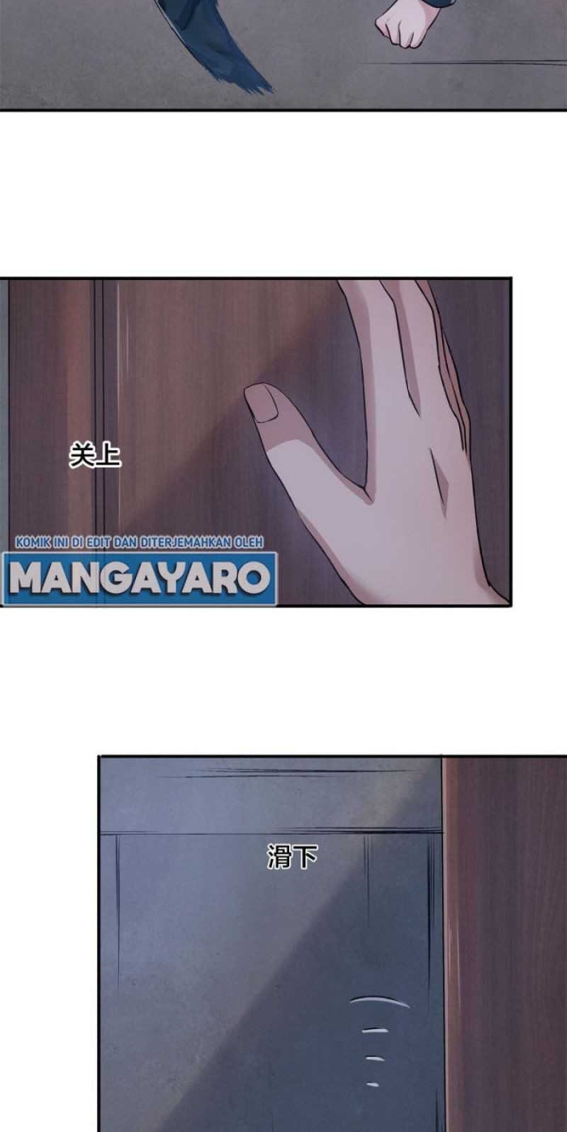 The King Is Back Chapter 10 - halaman 12