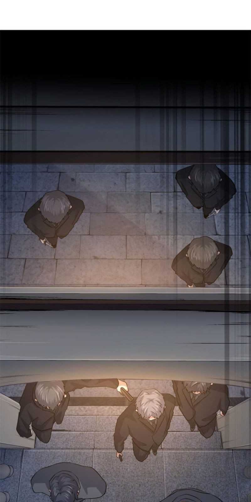 The King Is Back Chapter 10 - halaman 14
