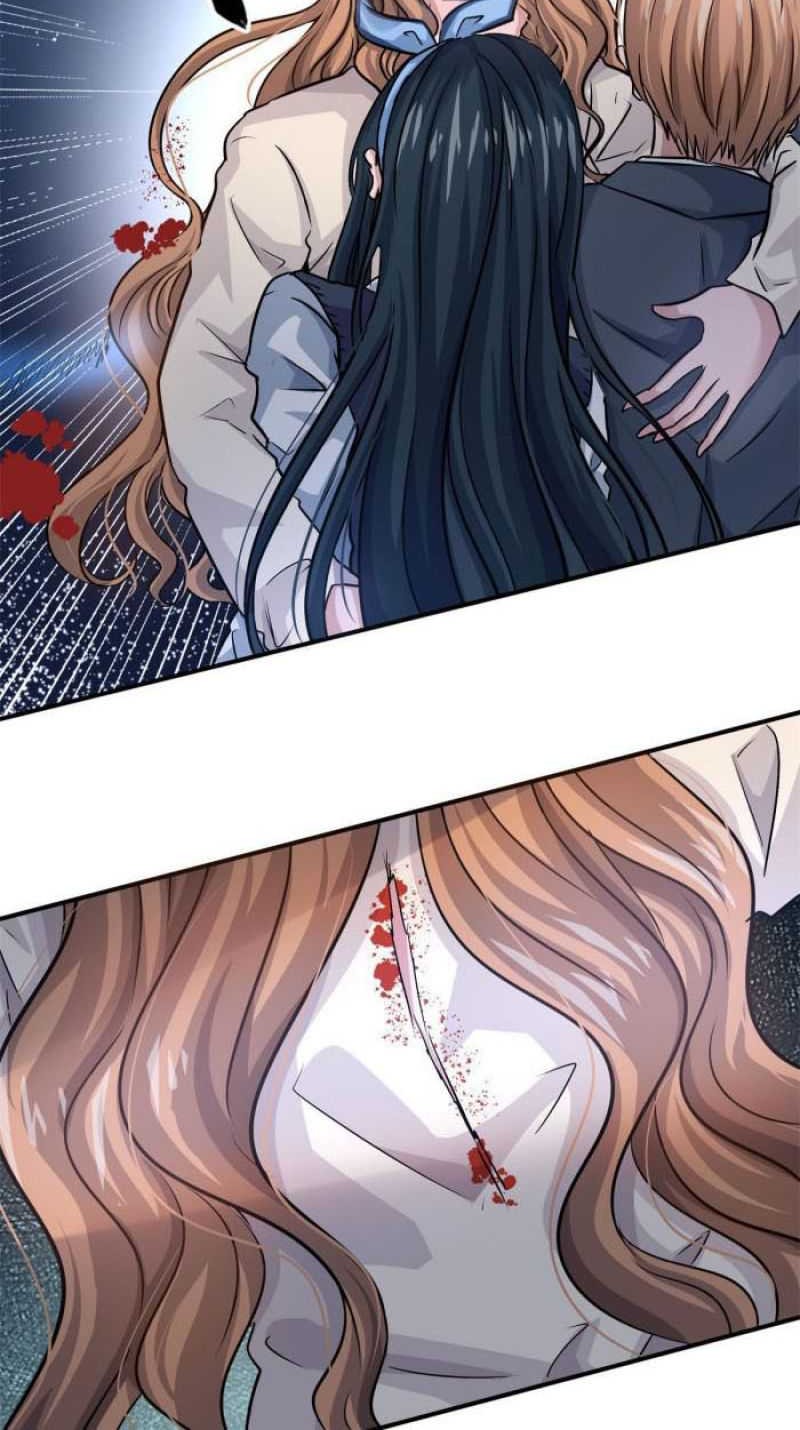 The King Is Back Chapter 11 - halaman 21