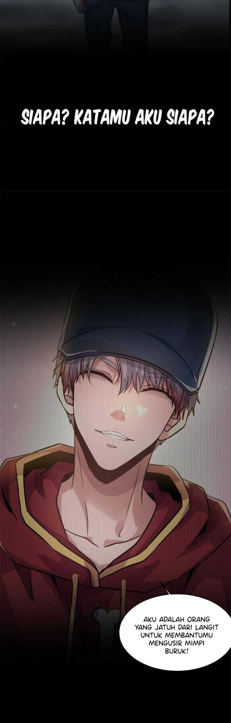 The King Is Back Chapter 11 - halaman 26