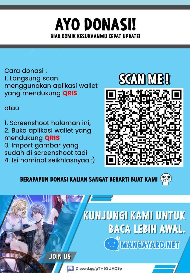 The King Is Back Chapter 11 - halaman 39