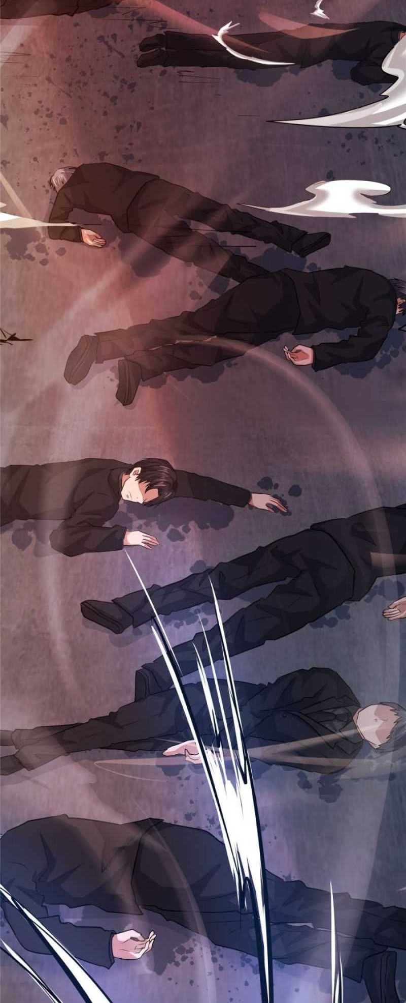 The King Is Back Chapter 12 - halaman 13