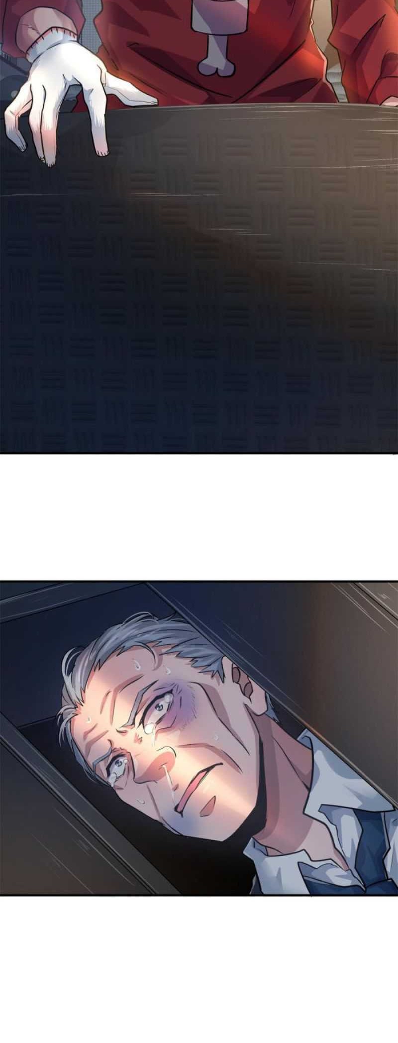 The King Is Back Chapter 15 - halaman 7