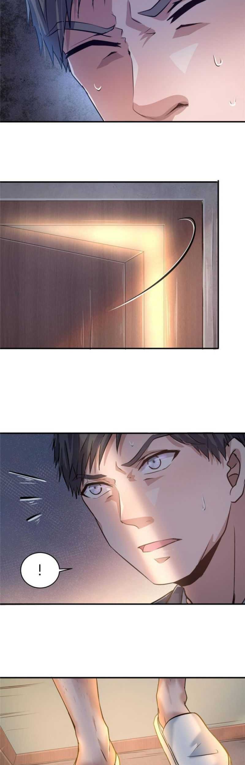 The King Is Back Chapter 16 - halaman 22