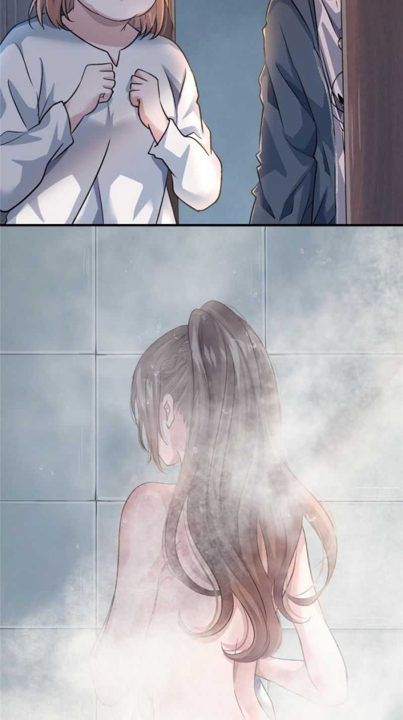 The King Is Back Chapter 17 - halaman 13