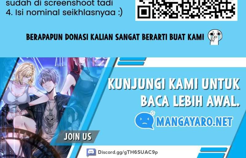 The King Is Back Chapter 17 - halaman 32