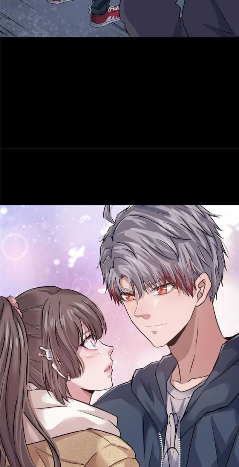 The King Is Back Chapter 18 - halaman 7