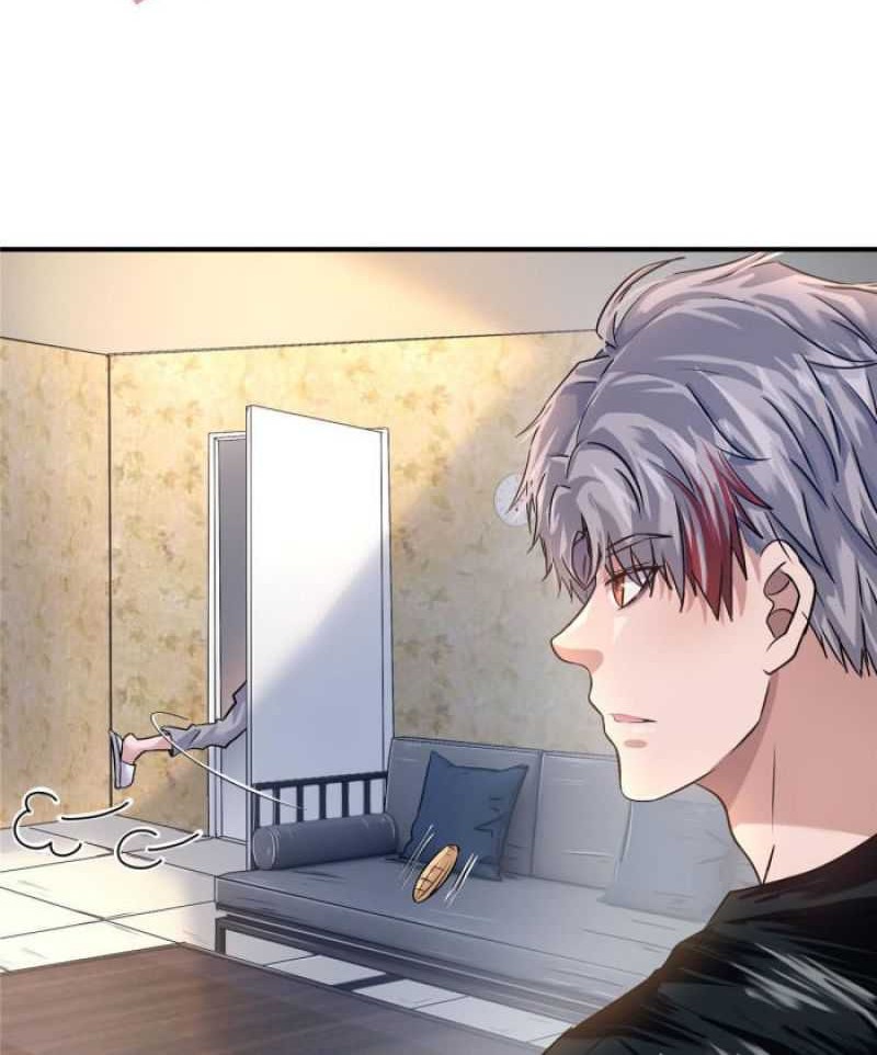 The King Is Back Chapter 19 - halaman 7