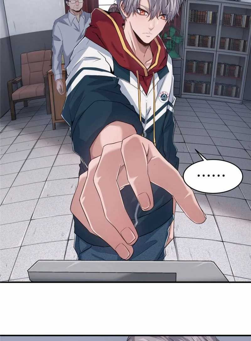 The King Is Back Chapter 2 - halaman 17