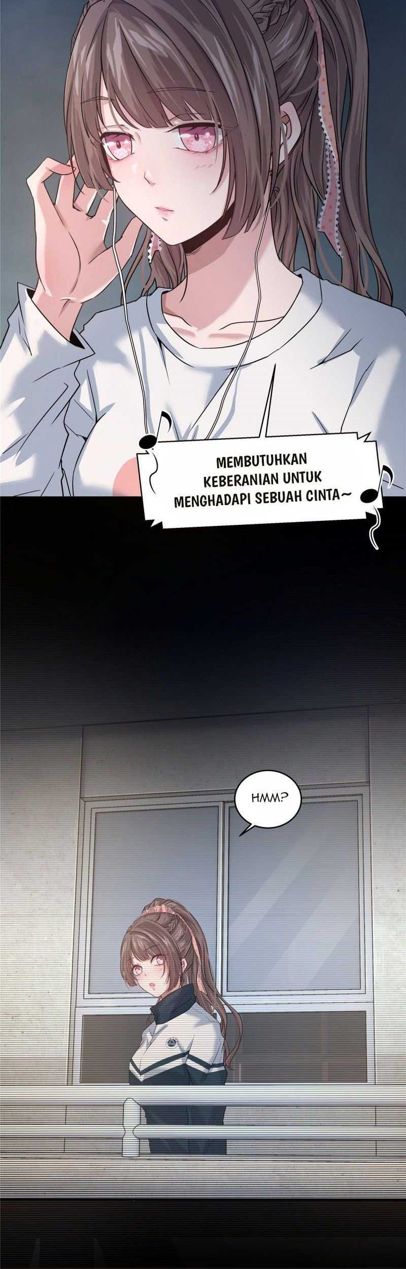 The King Is Back Chapter 2 - halaman 35
