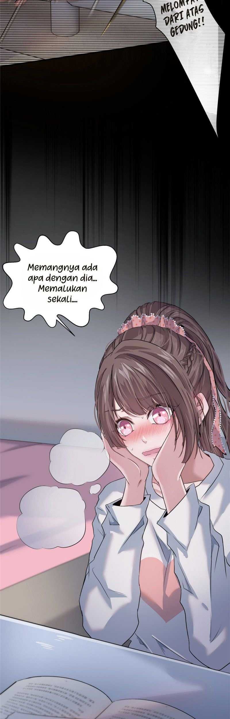 The King Is Back Chapter 2 - halaman 38