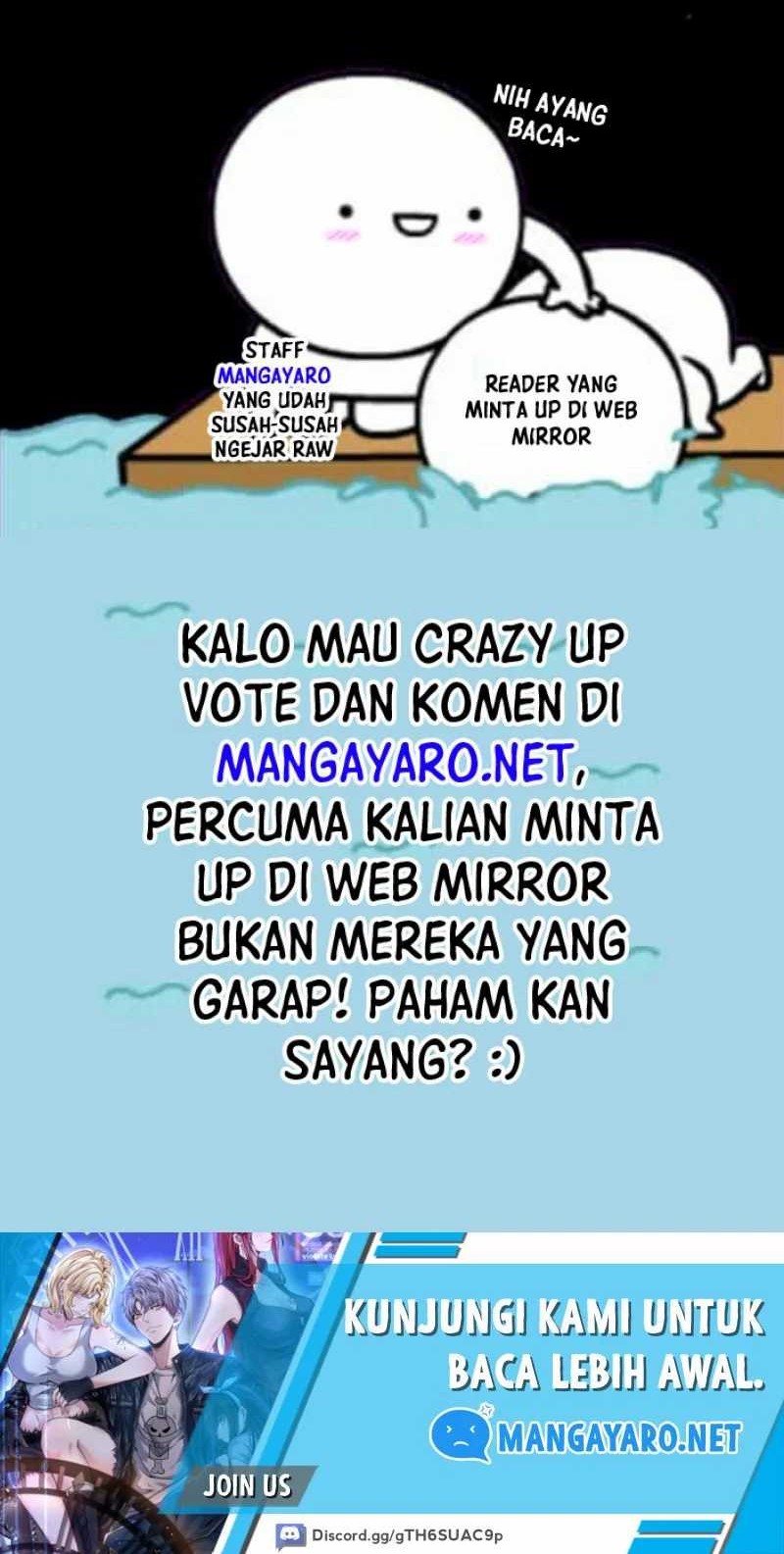 The King Is Back Chapter 2 - halaman 40