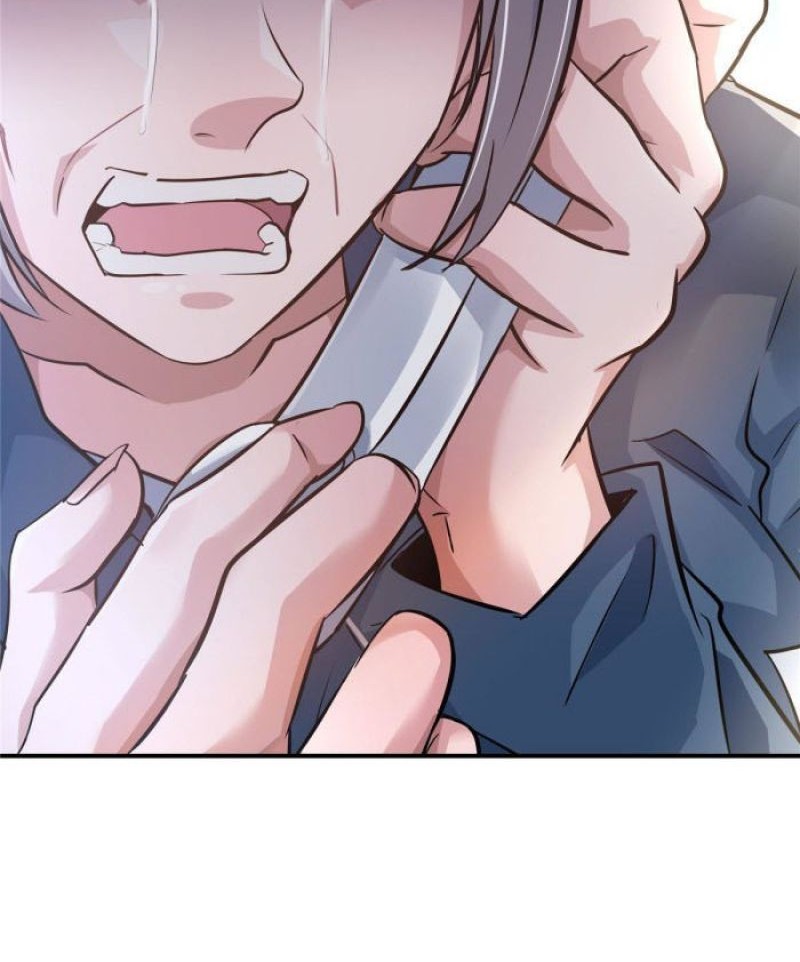 The King Is Back Chapter 20 - halaman 33