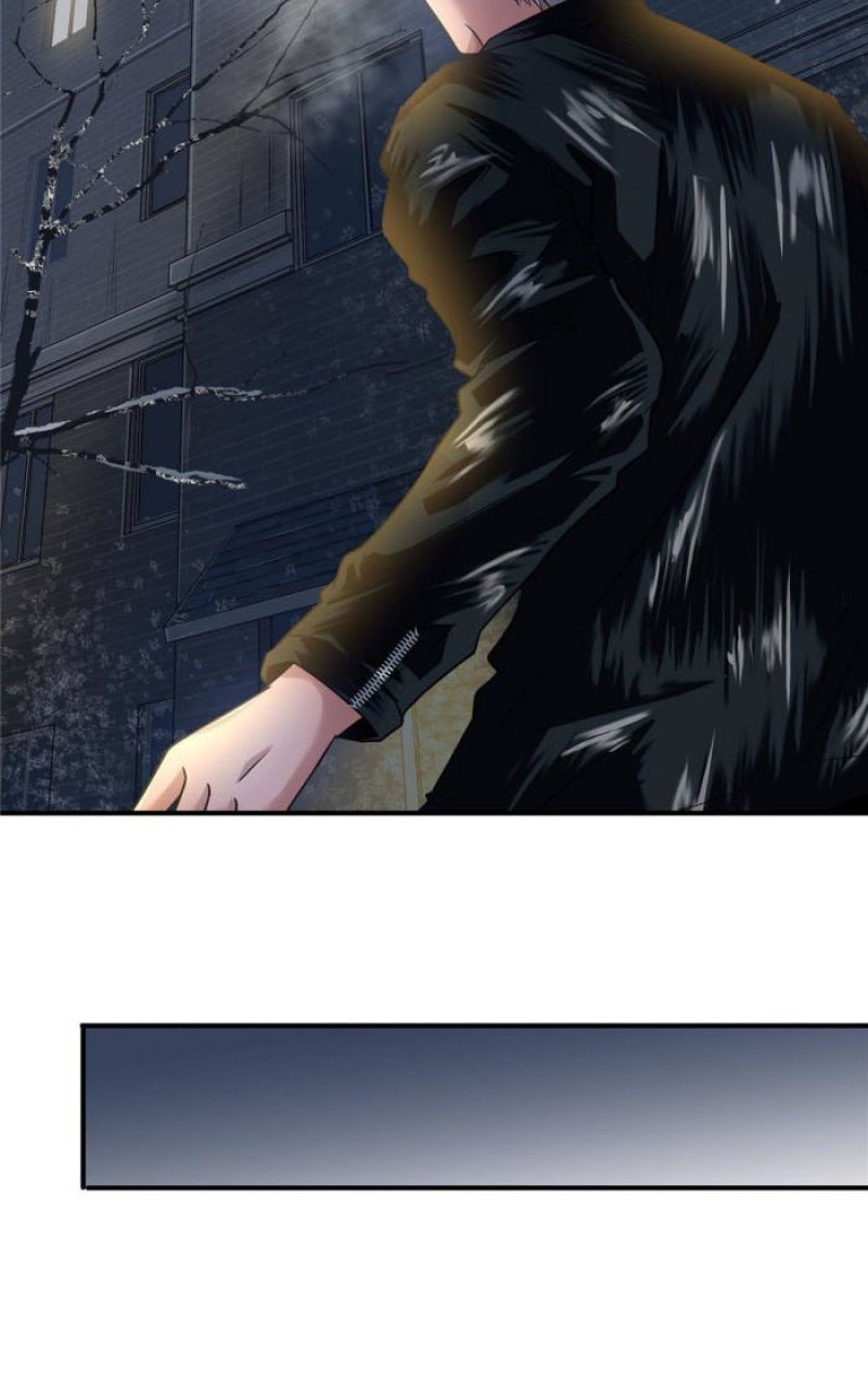 The King Is Back Chapter 20 - halaman 7