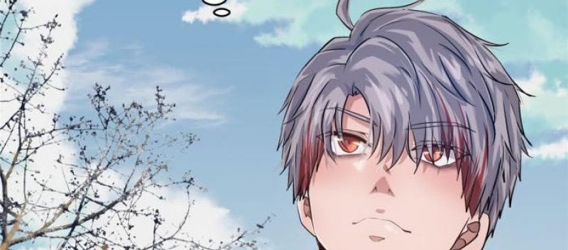 The King Is Back Chapter 21 - halaman 13