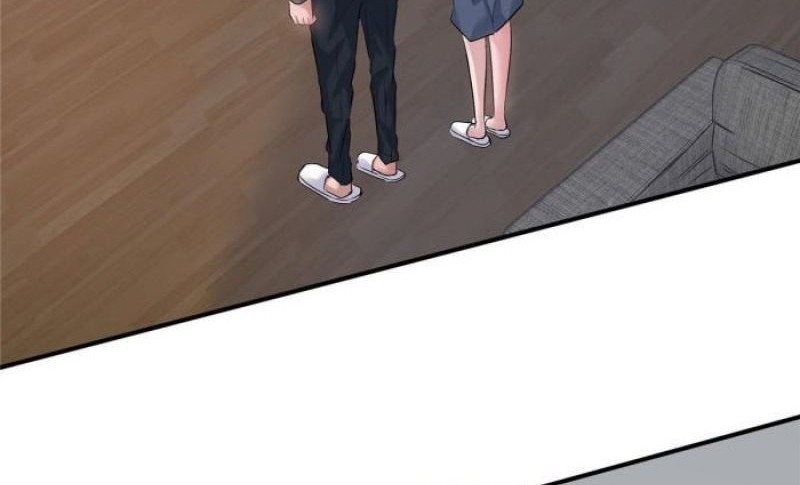 The King Is Back Chapter 21 - halaman 19