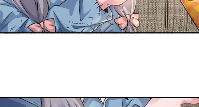 The King Is Back Chapter 21 - halaman 33