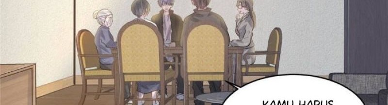 The King Is Back Chapter 21 - halaman 39