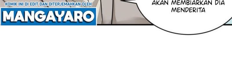 The King Is Back Chapter 21 - halaman 41