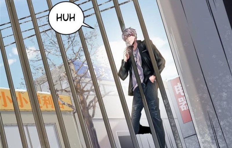 The King Is Back Chapter 22 - halaman 13