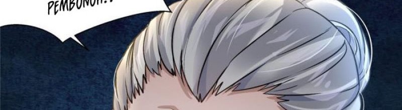 The King Is Back Chapter 22 - halaman 33