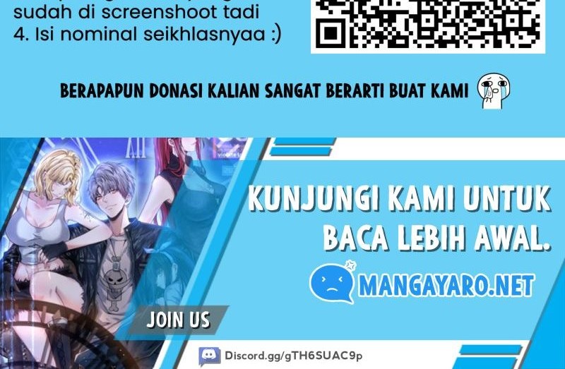 The King Is Back Chapter 22 - halaman 45