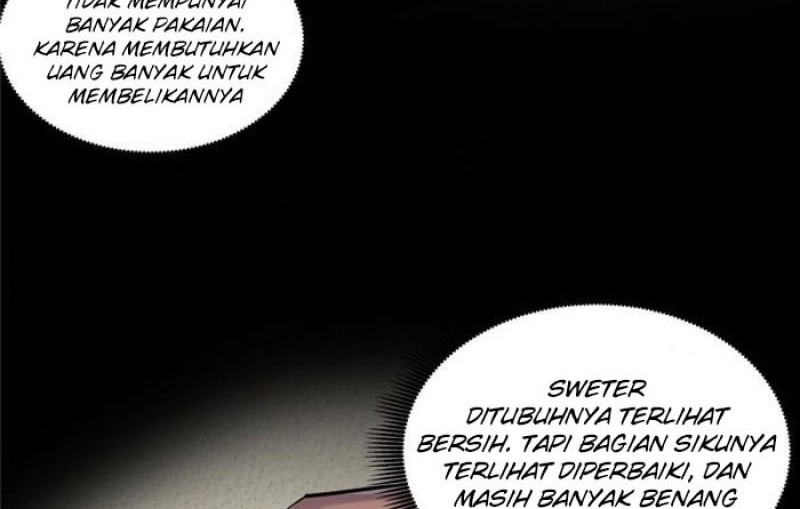 The King Is Back Chapter 22 - halaman 7