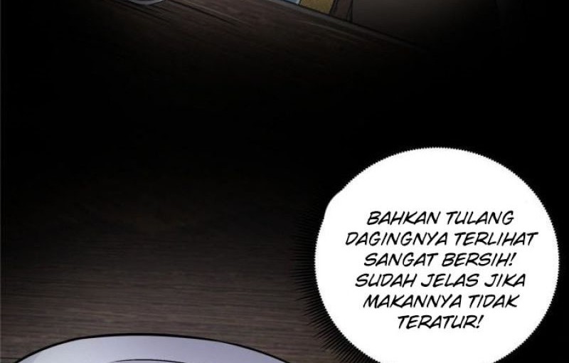 The King Is Back Chapter 22 - halaman 9