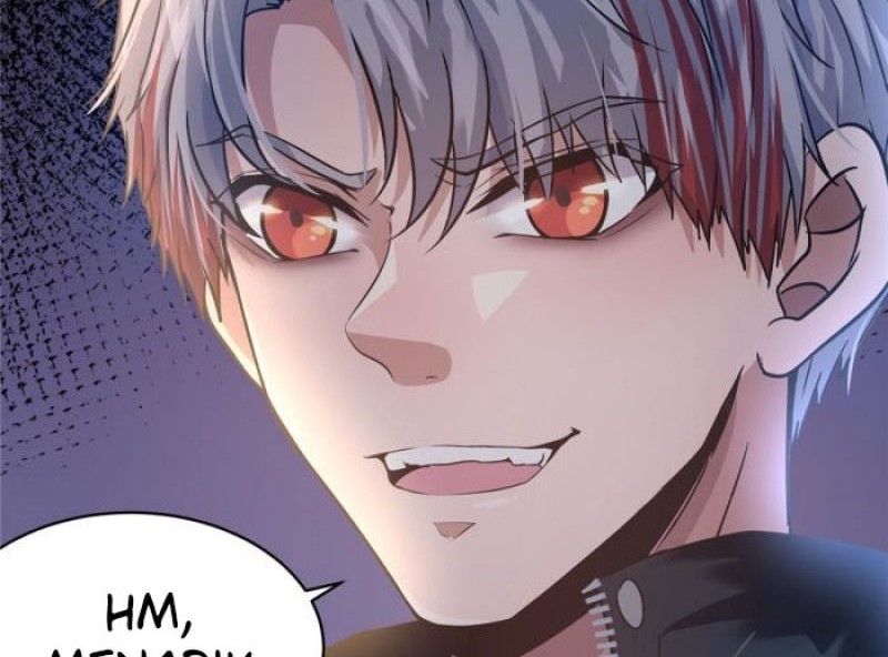 The King Is Back Chapter 23 - halaman 13