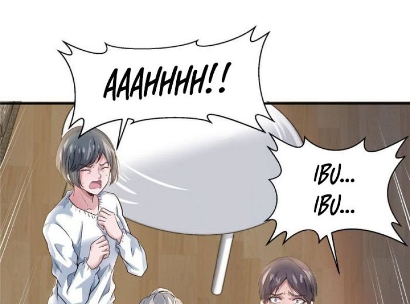 The King Is Back Chapter 23 - halaman 15