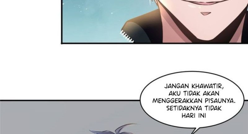 The King Is Back Chapter 23 - halaman 17