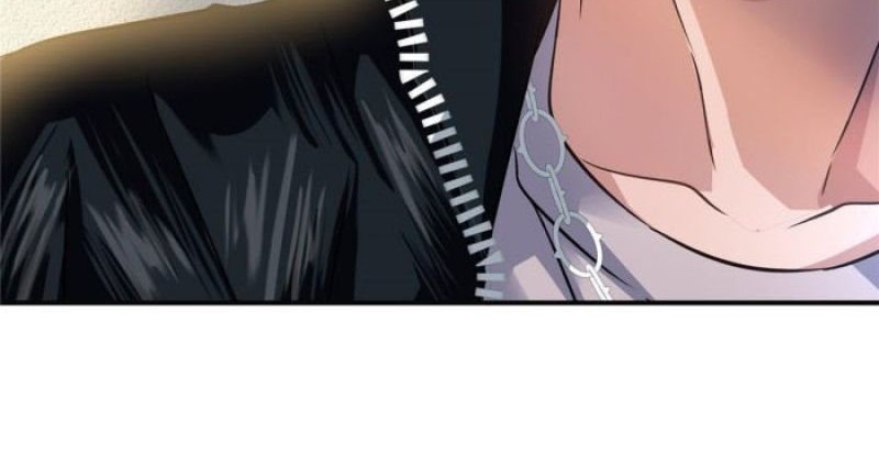 The King Is Back Chapter 23 - halaman 21