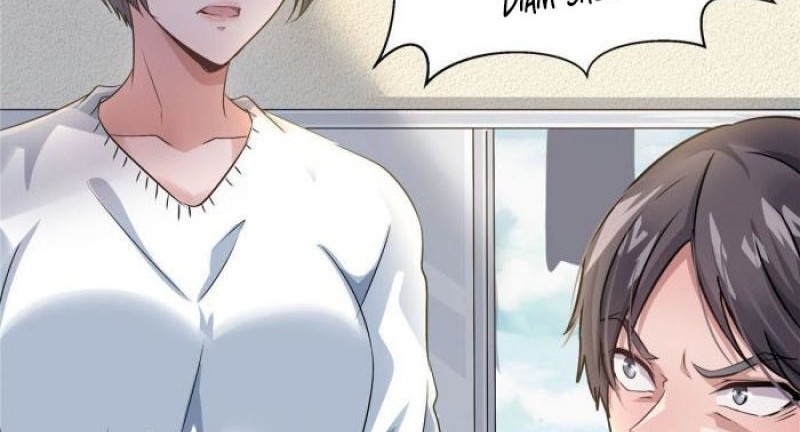 The King Is Back Chapter 23 - halaman 23