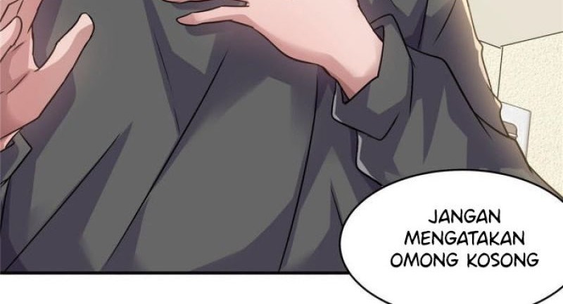 The King Is Back Chapter 23 - halaman 25